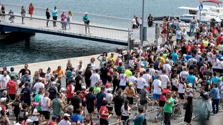 Wings for Life World Run Zadar 2023. Wings for Life World Run Zadar 2023.