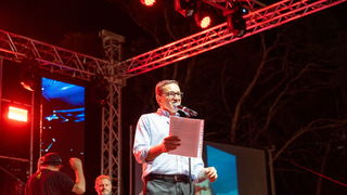 Severina @ Privlačka noć 2024. Severina @ Privlačka noć 2024.