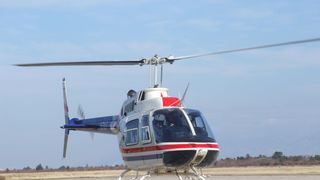 Češki piloti završili obuku u bazi Zemunik