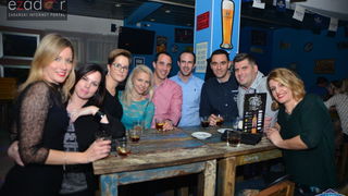 PleteRI @ Famous Beach Bar