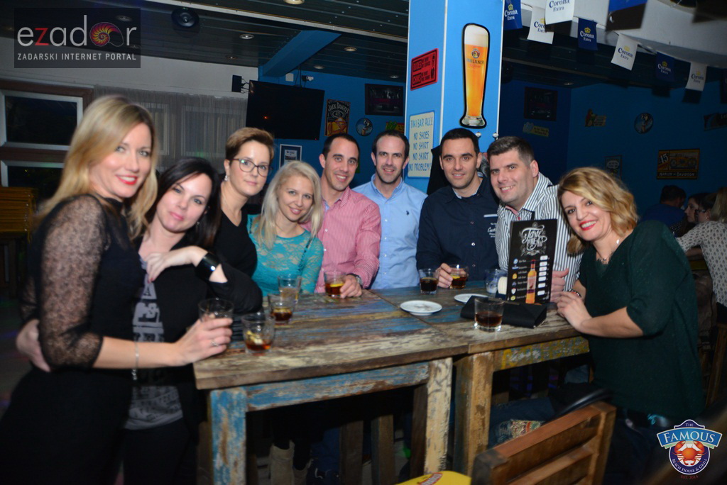 PleteRI @ Famous Beach Bar