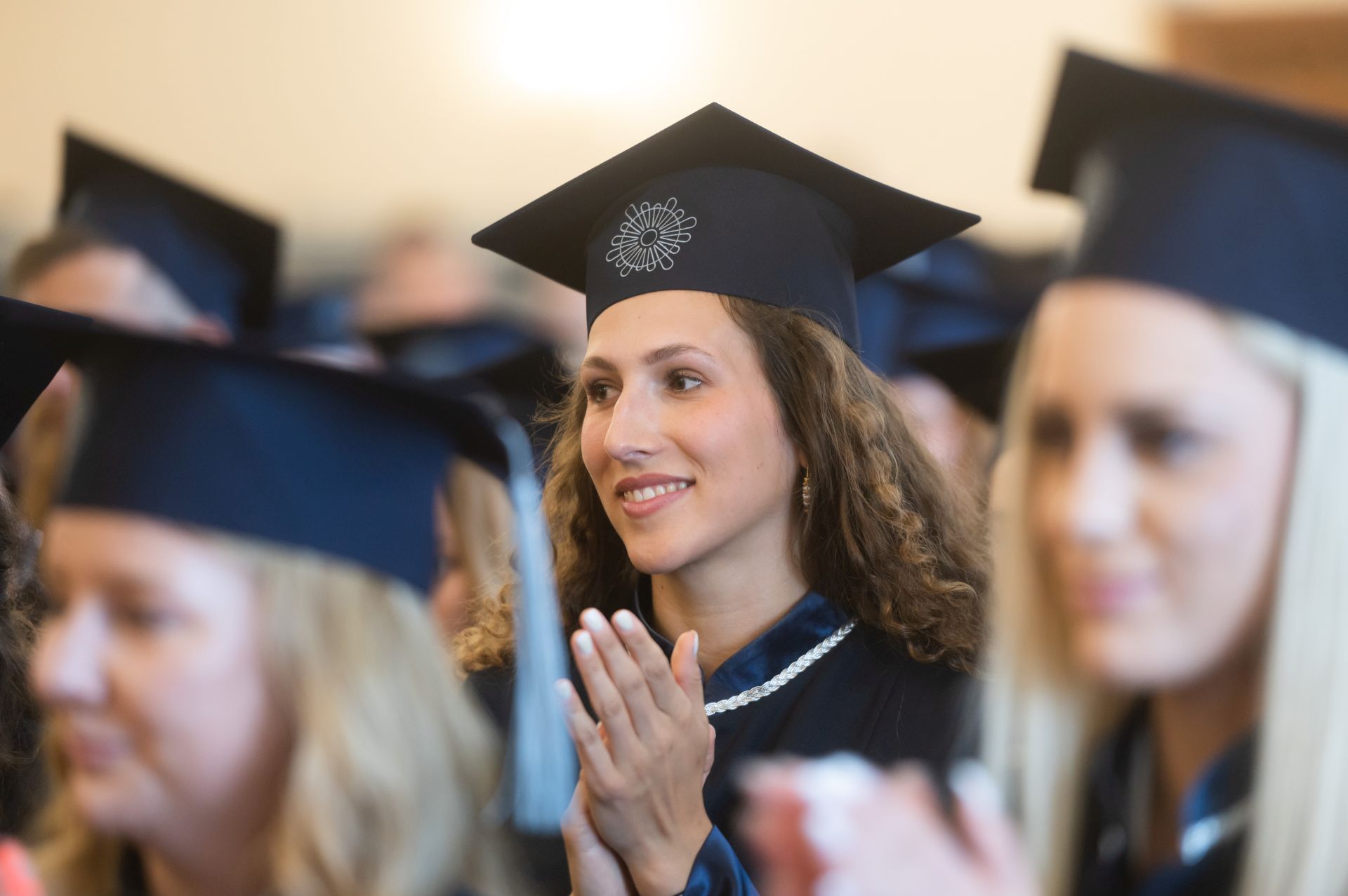 Na Sveučilištu u Zadru održana promocija magistara