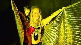 Dani vitezova vranskih 2014.by Iva Perinčić Dani vitezova vranskih 2014.by Iva Perinčić