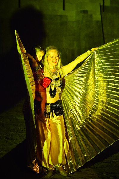 Dani vitezova vranskih 2014.by Iva Perinčić Dani vitezova vranskih 2014.by Iva Perinčić