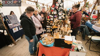 Đir po gradu, ponedjeljak 18. prosinca 2017.