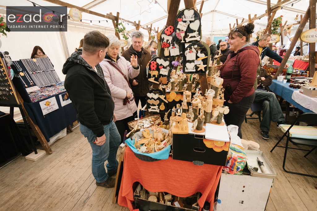 Đir po gradu, ponedjeljak 18. prosinca 2017.