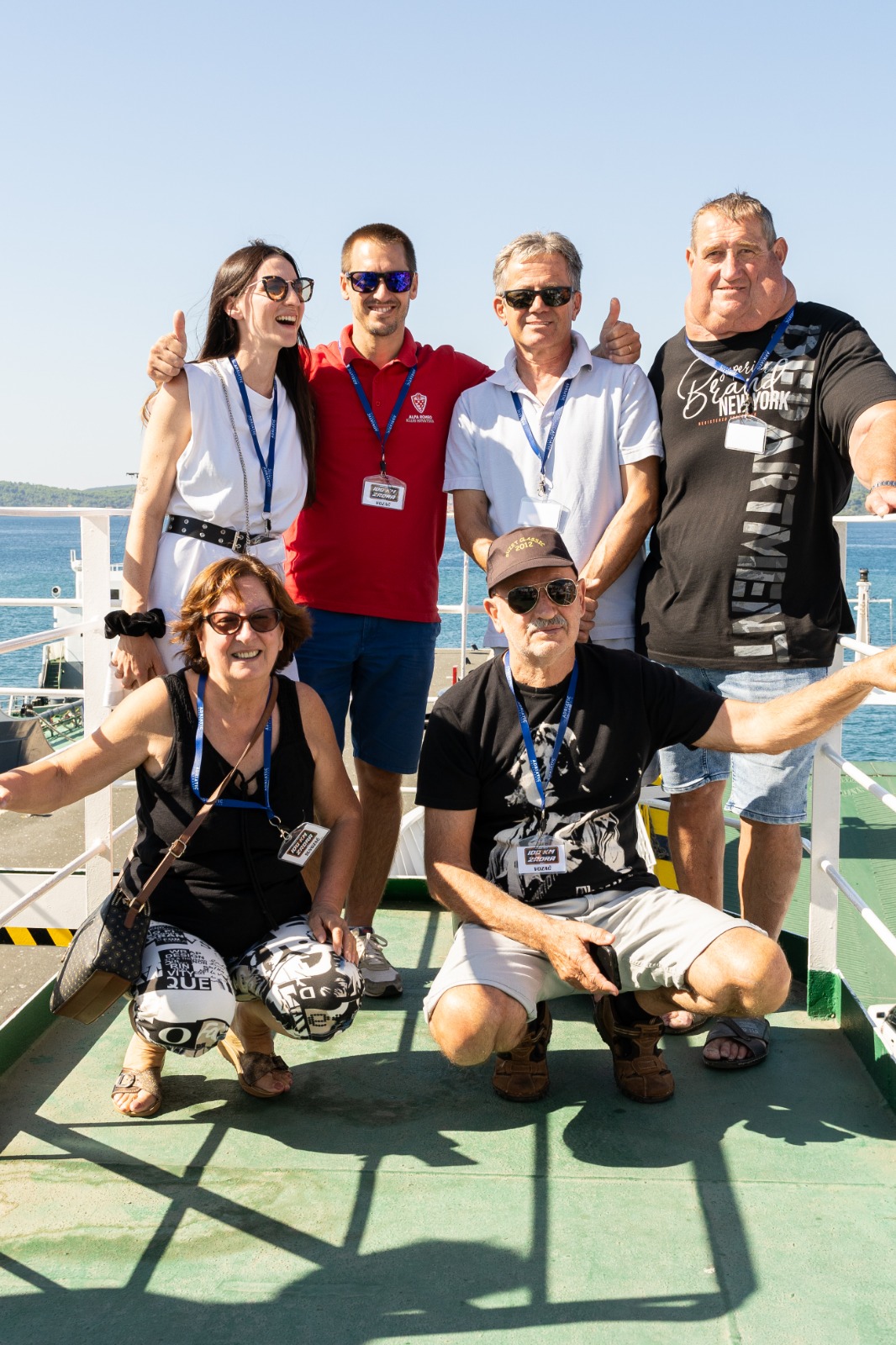 22. Oldtimer auto rally 100 kilometara Zadra