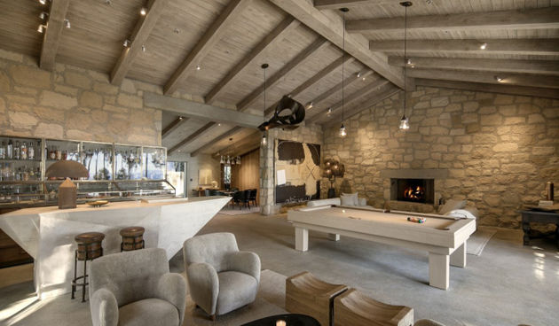 Ellen DeGeneres kuća