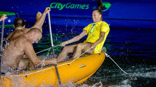 Veliko finale “City Games” održano na Viru Veliko finale “City Games” održano na Viru