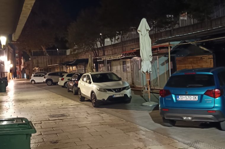 trn u oku kiosci ispod bedema trn u oku kiosci ispod bedema