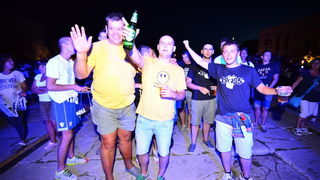 Veličanstvena fešta u povodu 50. rođendana Tornada, Foto: Iva Perinčić