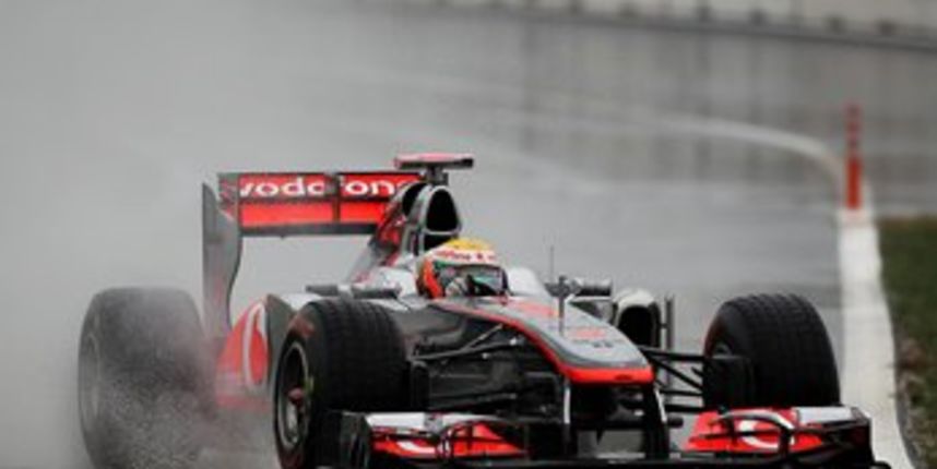 Lewis Hamilton, foto: formula1.com Lewis Hamilton, foto: formula1.com