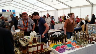 1.svibnja u Skradinu i NP Krka, Foto: Mladen Malik