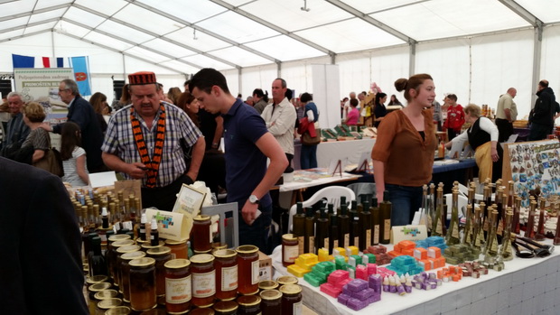 1.svibnja u Skradinu i NP Krka, Foto: Mladen Malik