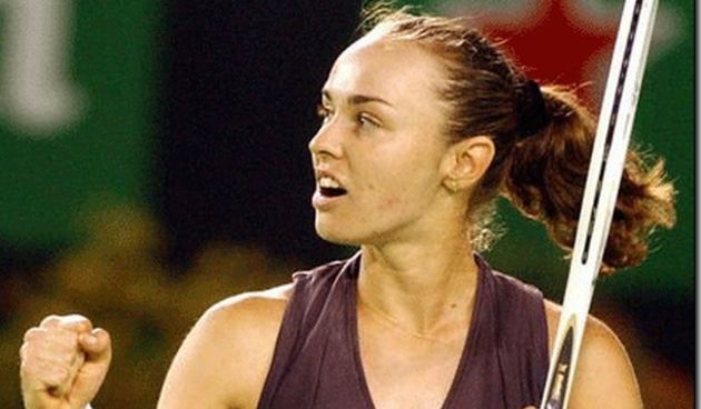 Martina Hingis