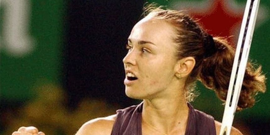 Martina Hingis Martina Hingis