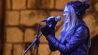 Mia Negovetić i klapa Munita oduševili na Adventu