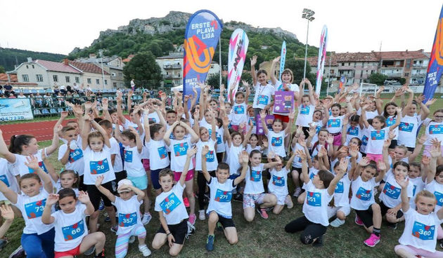 U Kninu okončane kvalifikacije Erste Plave lige 2024