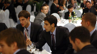 Donatorska večer KK Zadar na Višnjiku