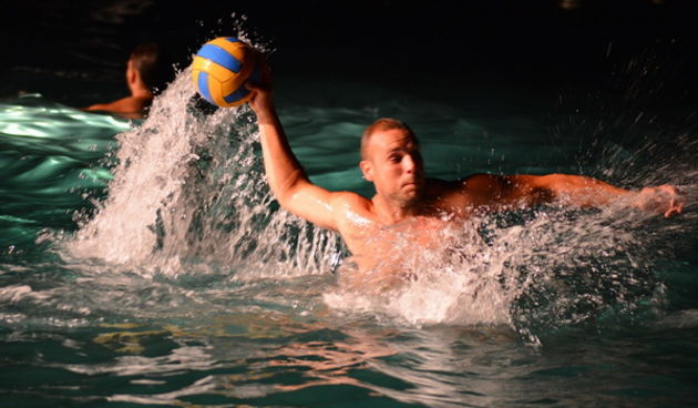 VAKANZA 2015. polufinalnim utakmicama ušla u završnicu natjecanja, Foto: Iva Perinčić