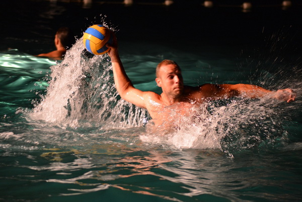 VAKANZA 2015. polufinalnim utakmicama ušla u završnicu natjecanja, Foto: Iva Perinčić