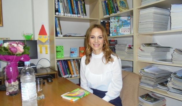 Josipa Pavičić Berardini