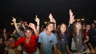 Dražen Zečić na Višnjiku, 12. studenoga 2009.