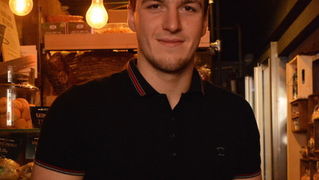 Kroštula sa stilom proslavila prvih stotinu zagrebačkih dana Kroštula sa stilom proslavila prvih stotinu zagrebačkih dana