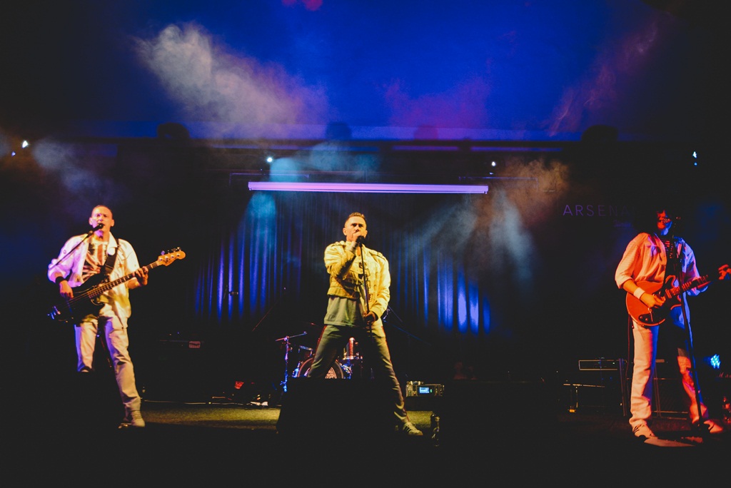 VAK”AN”ZA Sport & Music Fiestival: Tribute to Queen VAK”AN”ZA Sport & Music Fiestival: Tribute to Queen