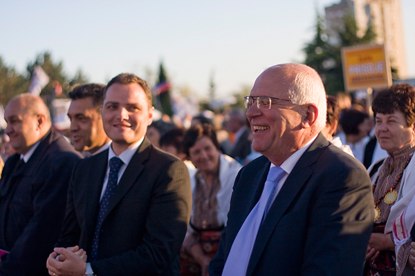 SHKM 2010. u Zadru (Foto:Saša Čuka)