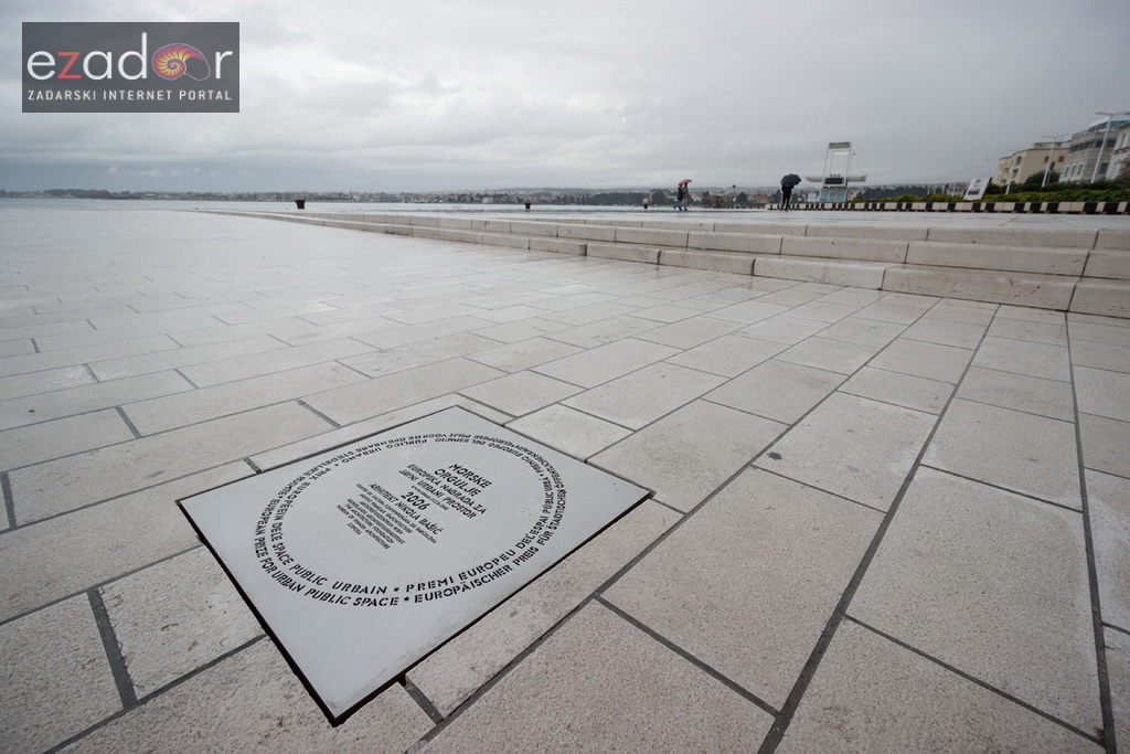 Đir po gradu, srijeda 13. prosinca 2017.