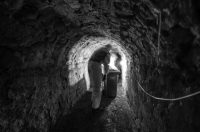 Iz tunela uklonjen otpad, zadarski bedemi ponovo prohodni