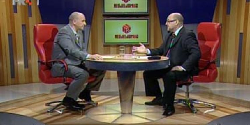 Zmago – Nedjeljom u dva (Foto: HTV)