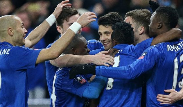 Leicester City
