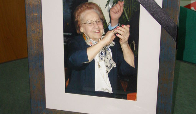 Savka Dabčević Kučar