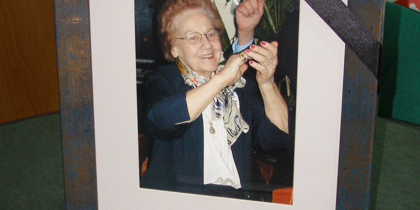 Savka Dabčević Kučar Savka Dabčević Kučar