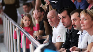 3. Međunarodni plivački miting “Sv. Krševan” (foto:Saša Čuka) 3. Međunarodni plivački miting “Sv. Krševan” (foto:Saša Čuka)