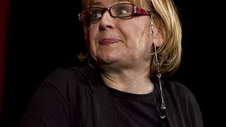 Mladena Gavran u “Najluđoj predstavi na svijetu”