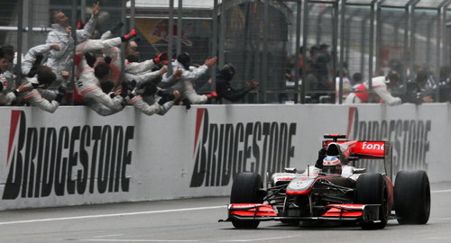 VN Kine 2010. (foto espnf1) VN Kine 2010. (foto espnf1)