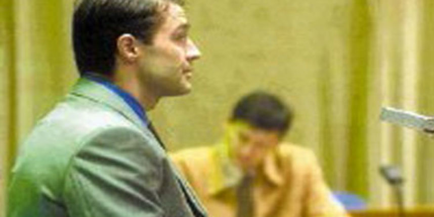 Davor Zečević/Foto: HTV Davor Zečević/Foto: HTV