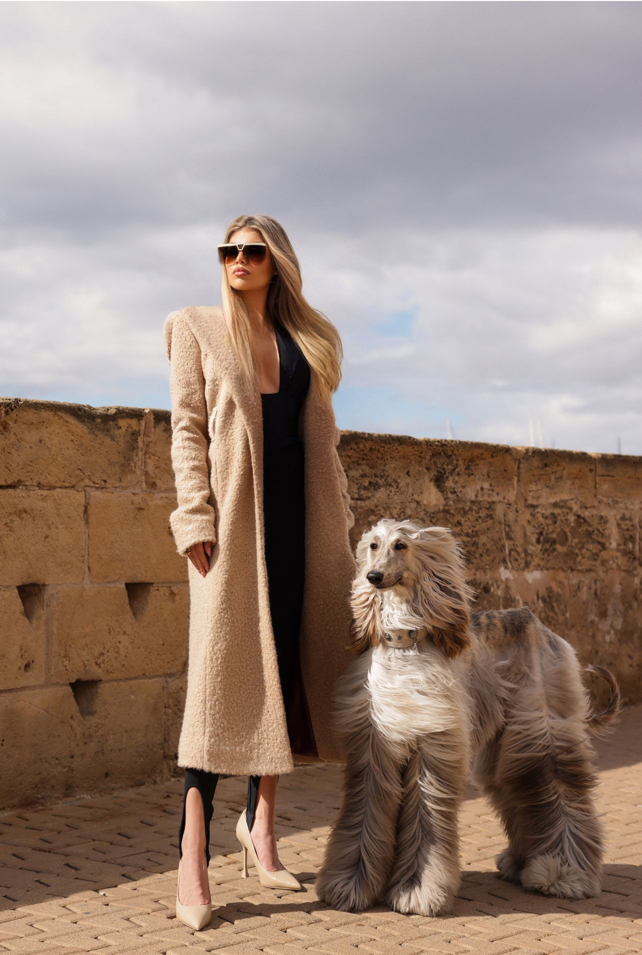 Krie x DD – kolekcija s važnom porukom Krie x DD – kolekcija s važnom porukom