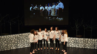 10. Festival dječjih klapa Zadar 2018. 10. Festival dječjih klapa Zadar 2018.