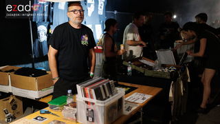Festival alternativne glazbe – Vlajternativa Benkovac 2024.