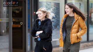 Đir po gradu, srijeda 21. veljače 2018. Đir po gradu, srijeda 21. veljače 2018.