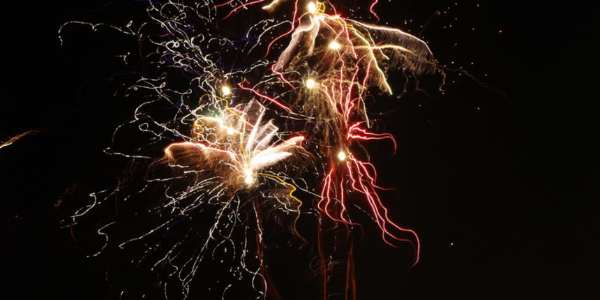 Ribarska noc Dolaske Drage