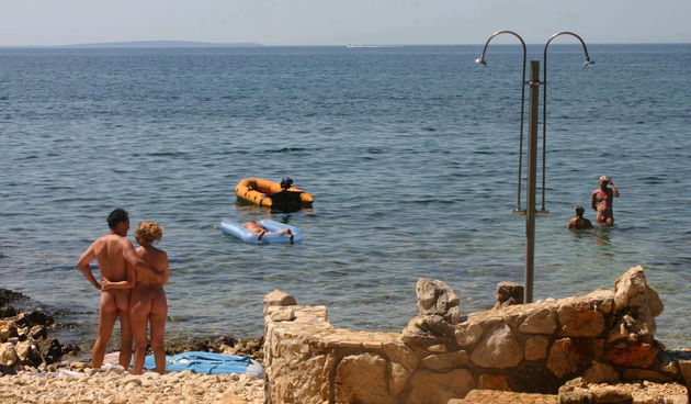 -PAG-240707
Nudisticki dio kampa Strasko u Novalji
Foto: Josip Portada
-reg-