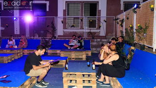 KvartArt: Koncert Scarlet Notesa KvartArt: Koncert Scarlet Notesa