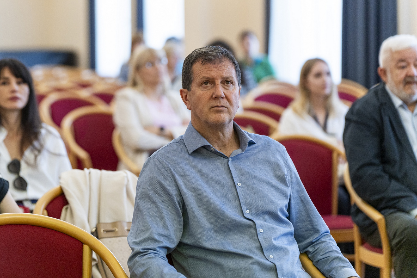 Otvoreni 24. Dani psihologije @ Sveučilište u Zadru Otvoreni 24. Dani psihologije @ Sveučilište u Zadru