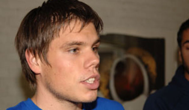 Ognjen Vukojević (Foto: jutarnji.hr)