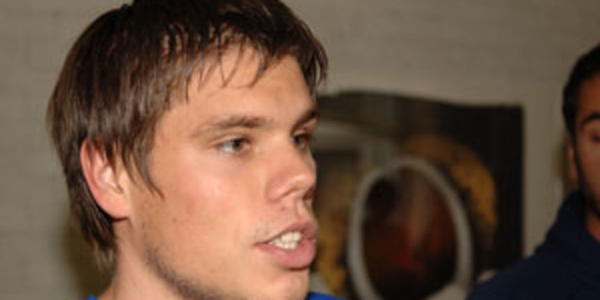 Ognjen Vukojević (Foto: jutarnji.hr)